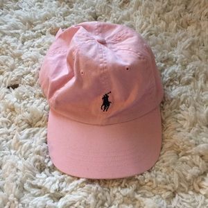 Ralph Lauren Polo hat